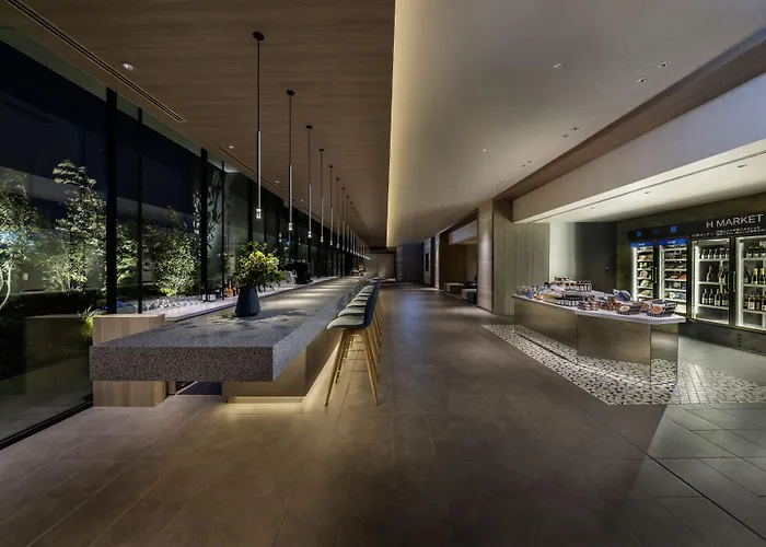Hyatt House Tokyo Shibuya